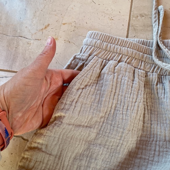 Sincerely Jules pull on cropped pant - Picture 4 of 5